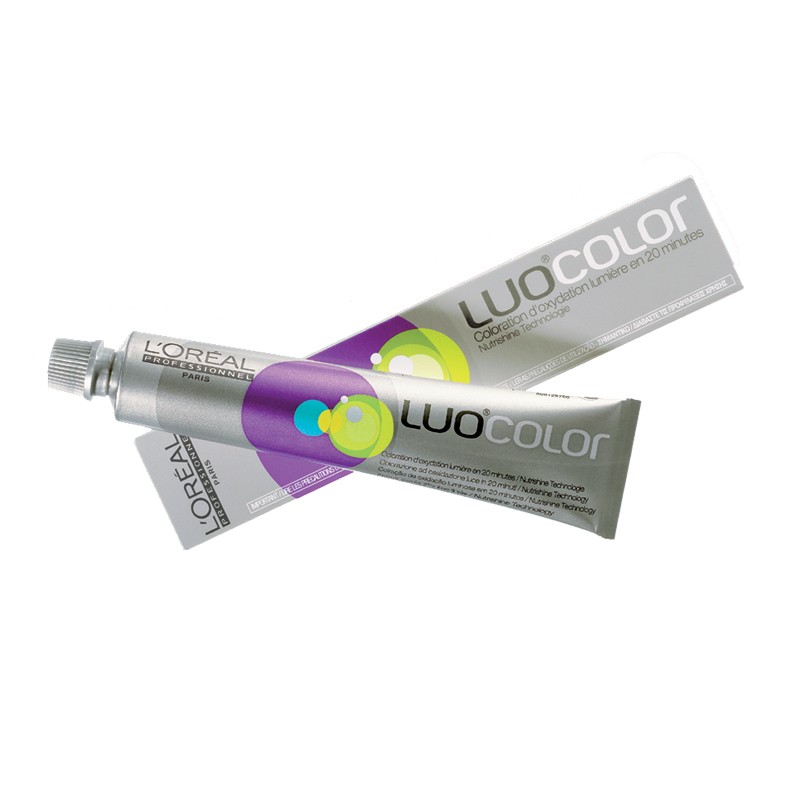 Luo color 50ml Destockage L'Oral